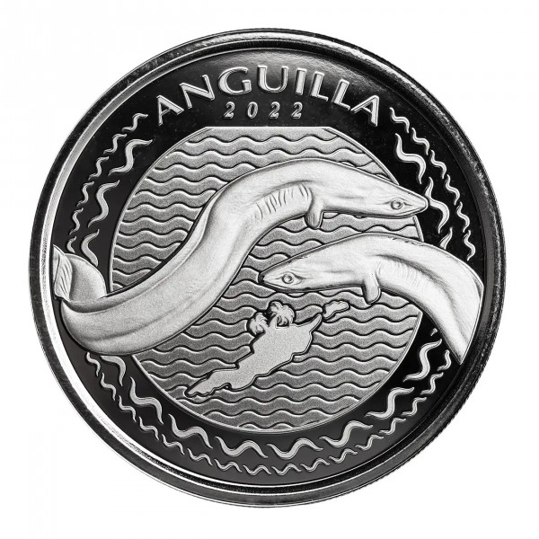 anguilla 2022