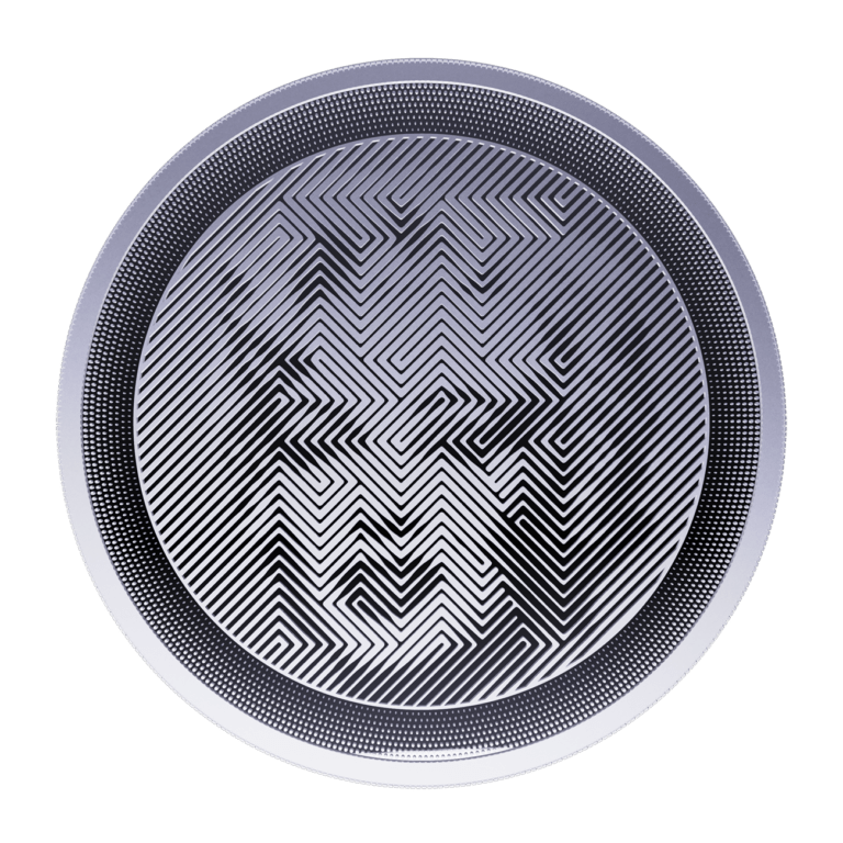 1oz Strieborná Minca Icon Marilyn Monroe 2022