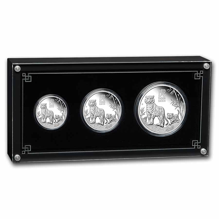 lunar tiger 2022 set